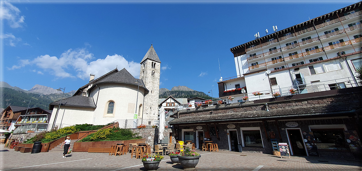 foto San Martino di Castrozza